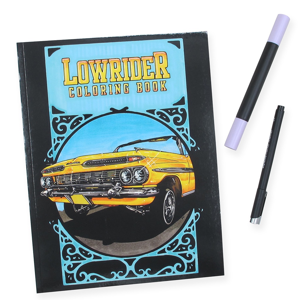 The Lowrider's Handbook 英語版洋書 The Lowrider's Handbook 英語版洋書 The Lowrider's Handbook